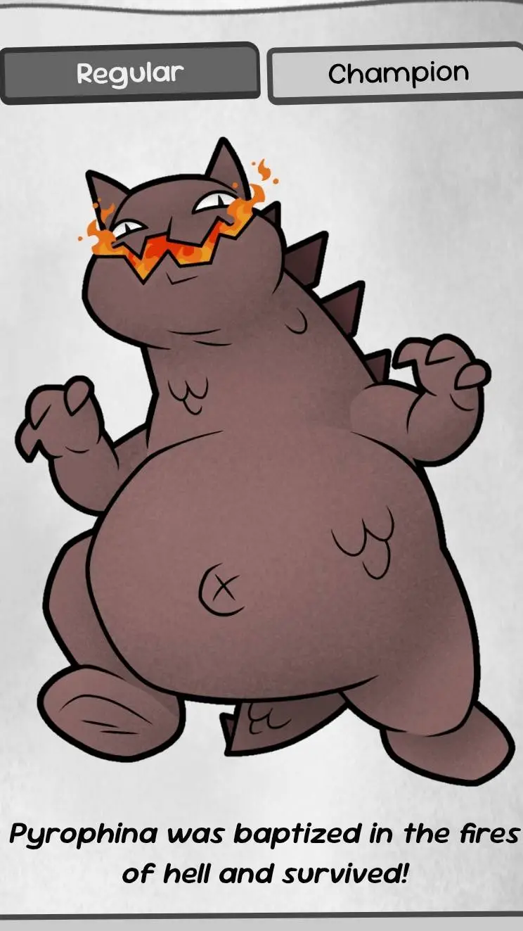 Talkie AI - Chat with Pyrophina