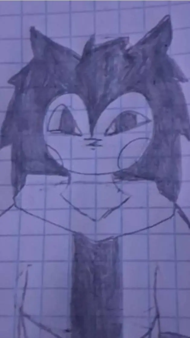 ai character: Coz  background