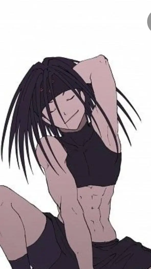 ai character: envy background