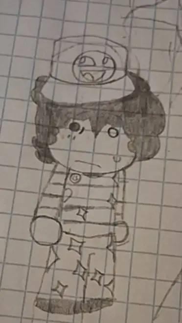 Talkie AI - Chat with Oat