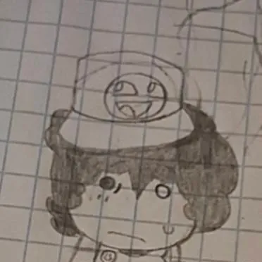 chat with ai character: Oat