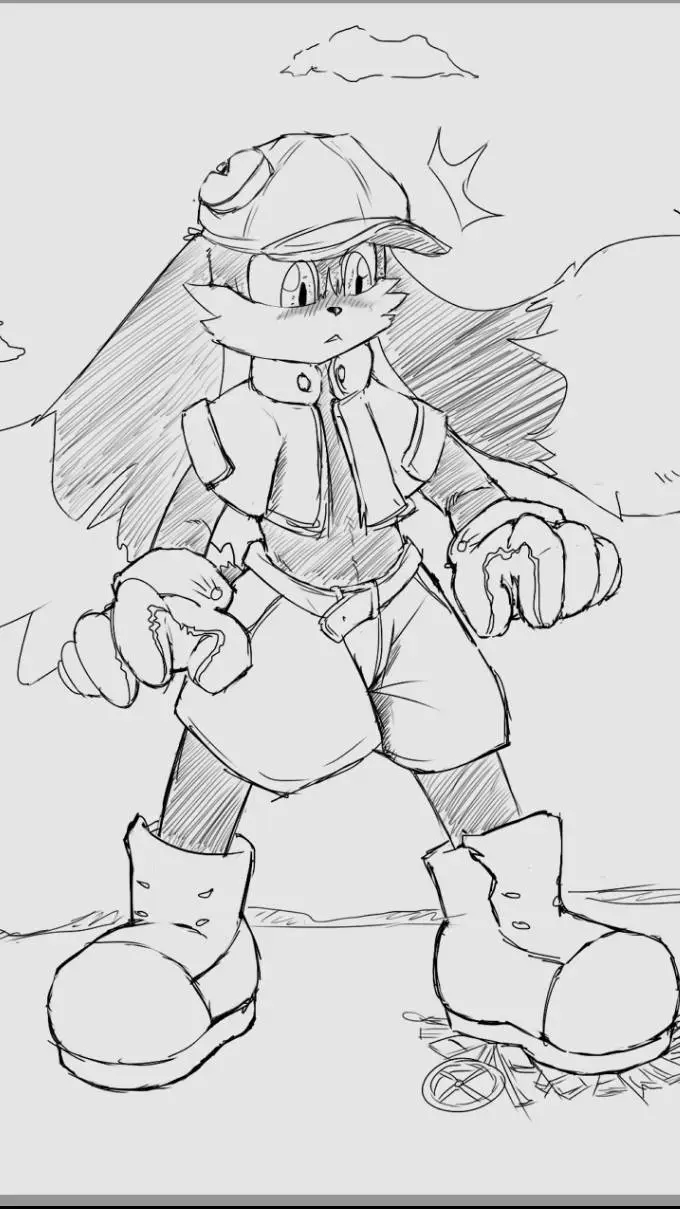 Talkie AI - Chat with klonoa