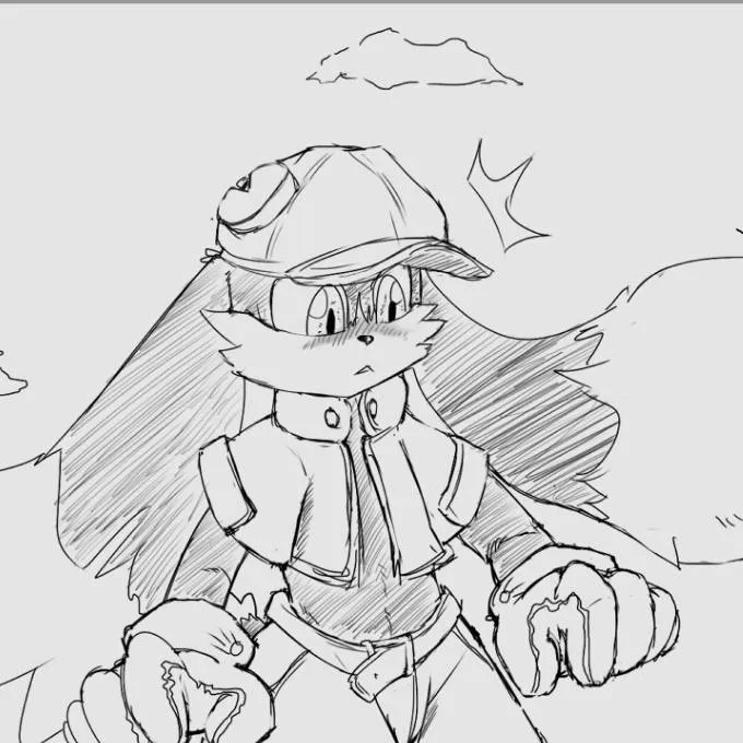 chat with ai character: klonoa