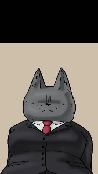 ai character: Jojo Garong background