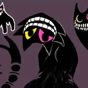 chat with ai character: friend 