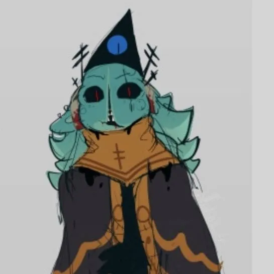 chat with ai character: kallamar 