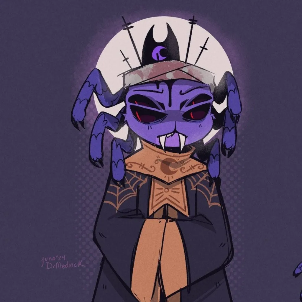 chat with ai character: Shamura