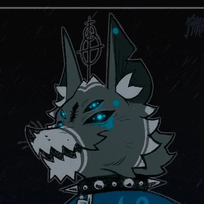 chat with ai character: Marchosias