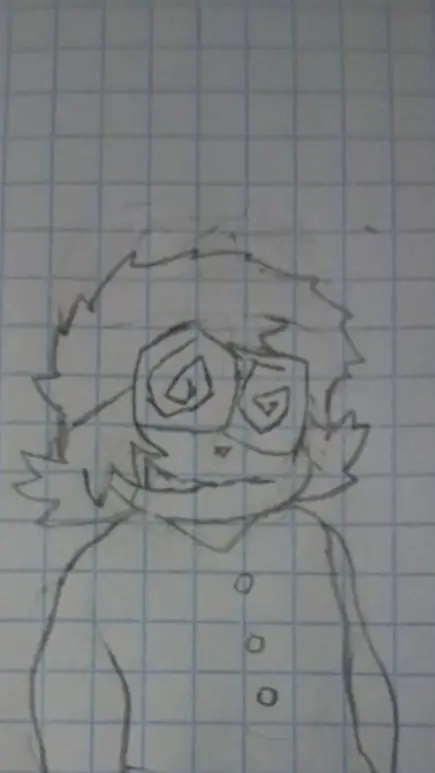 ai character: Swiszo  background