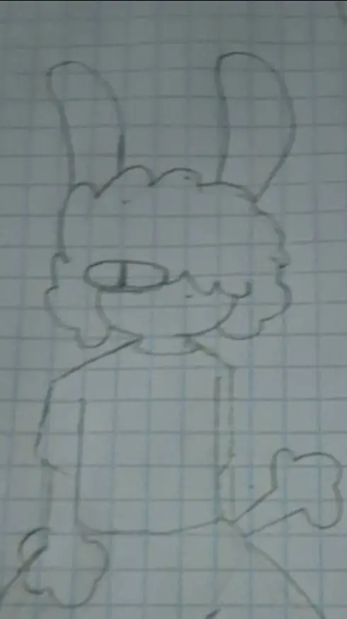 ai character: Marlowe background