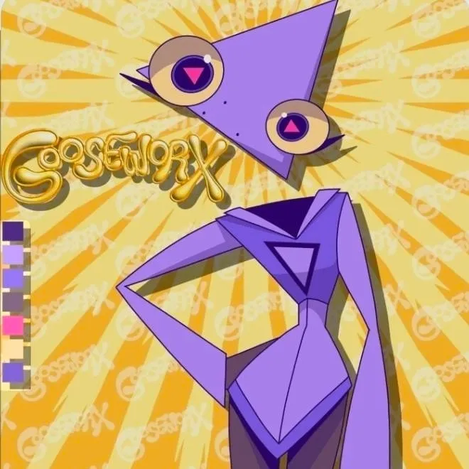 chat with ai character: gooseworx