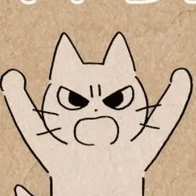 chat with ai character: scolding cat