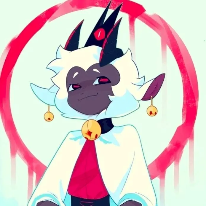 chat with ai character: Lamb 