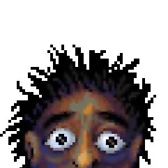 chat with ai character: Sam