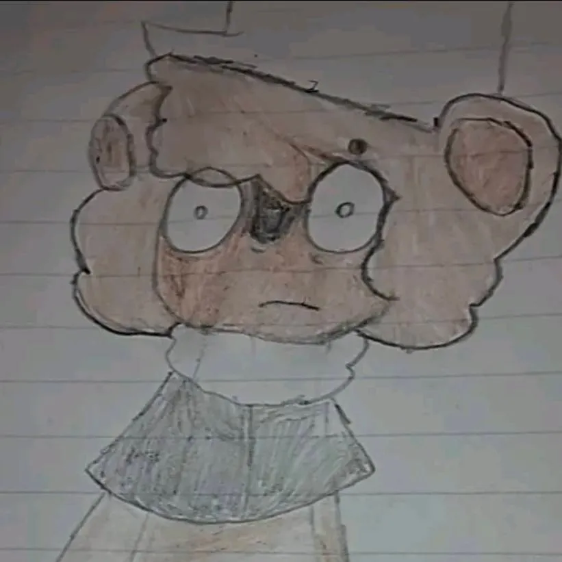 chat with ai character: Brownie 