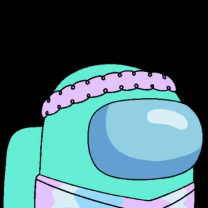chat with ai character: Cyan