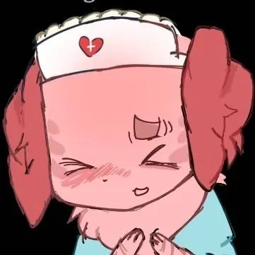 chat with ai character: Nurse
