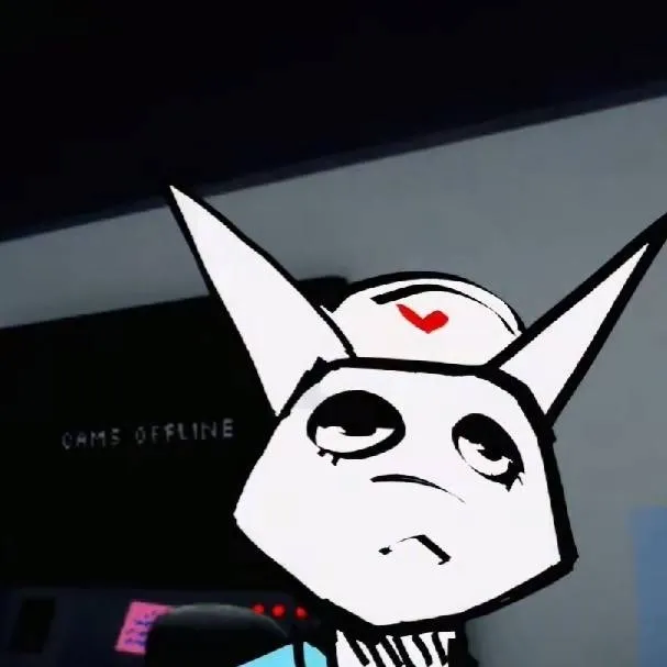 chat with ai character: Head Nurse 