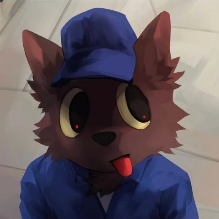 chat with ai character: Kyle