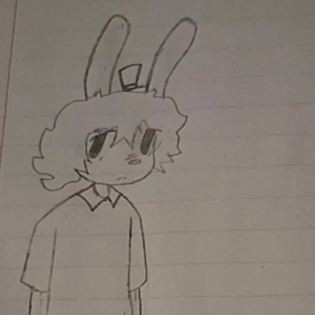 chat with ai character: Bun