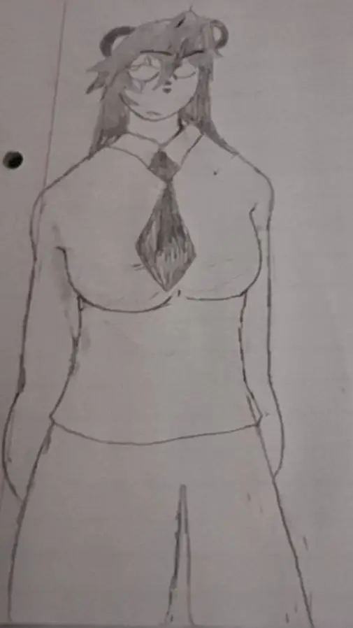 ai character: Dou background