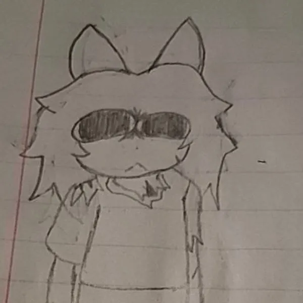 chat with ai character: Scruffy