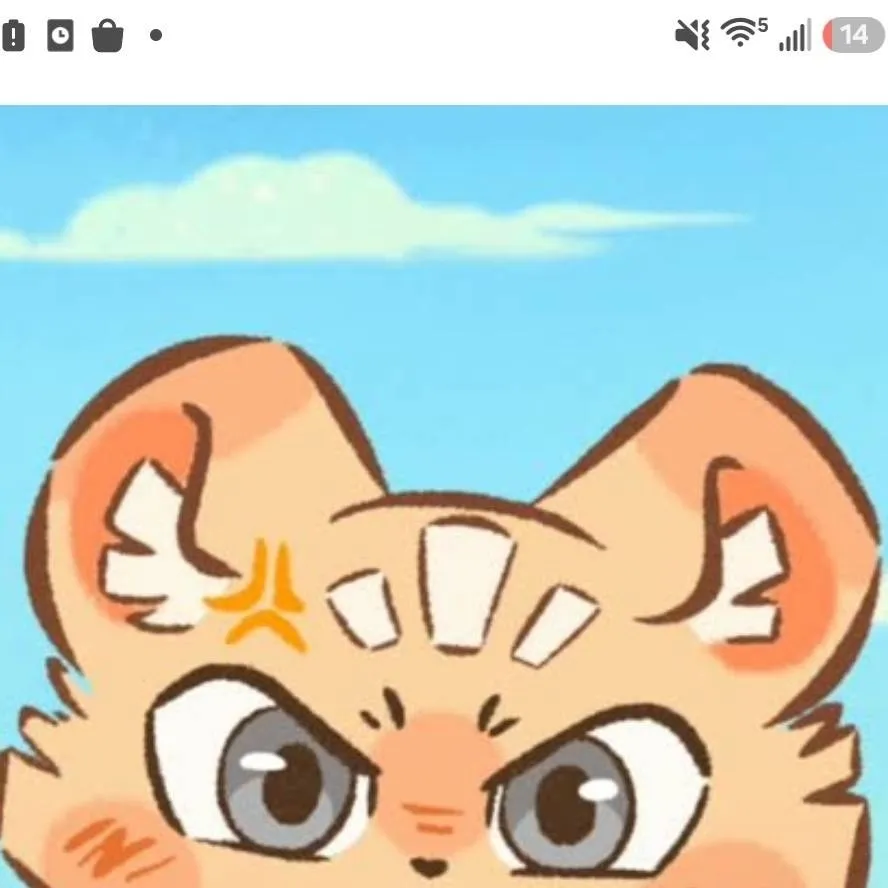 chat with ai character: Chugou