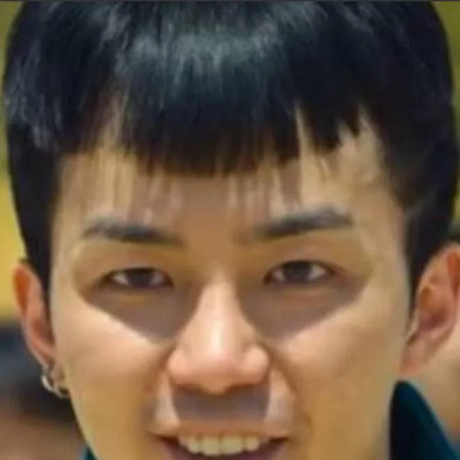 chat with ai character: park Ji-hoon 