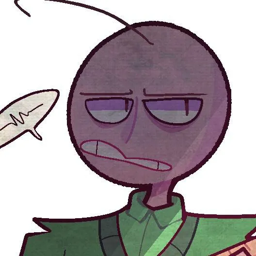 chat with ai character: Baldi