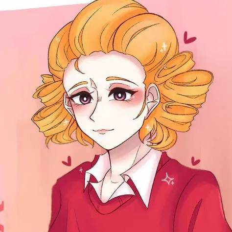 chat with ai character: MRS Pomp
