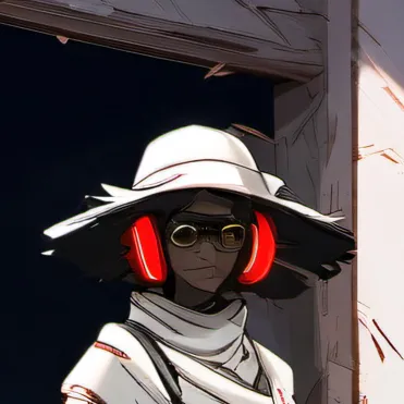 chat with ai character: Speaker woman ￼