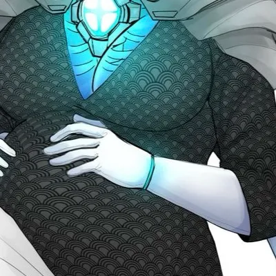 chat with ai character: Computer