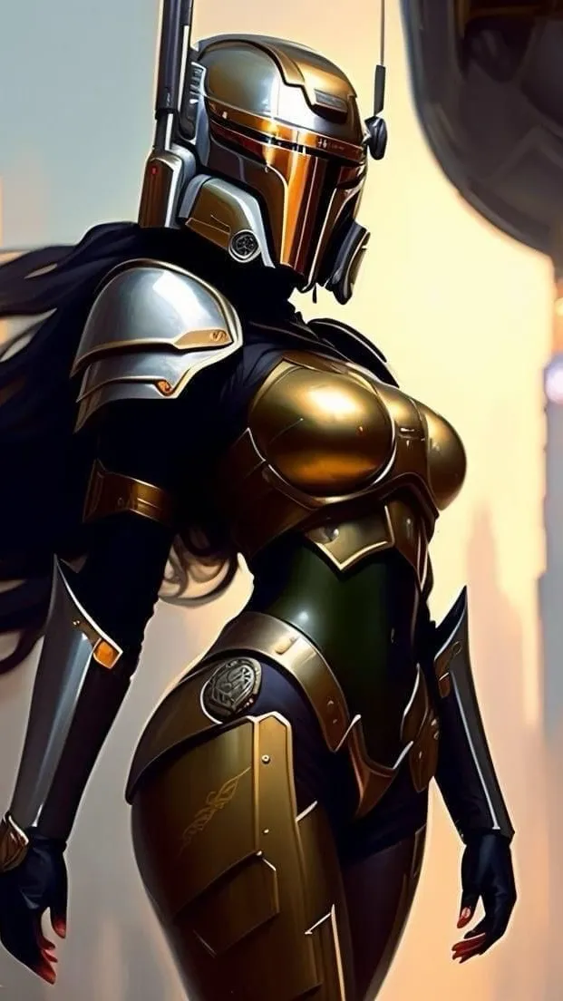 ai character: ￼￼Sela background