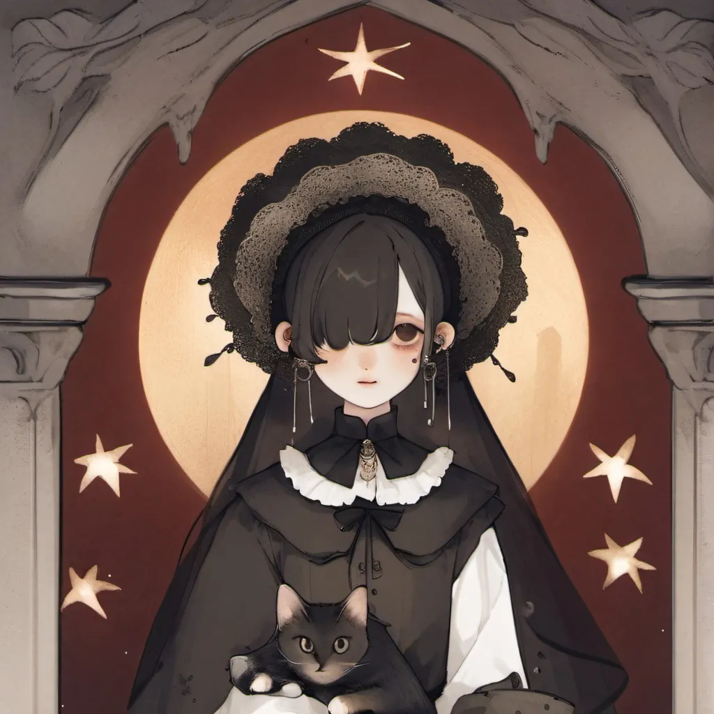 chat with ai character: Dw children 