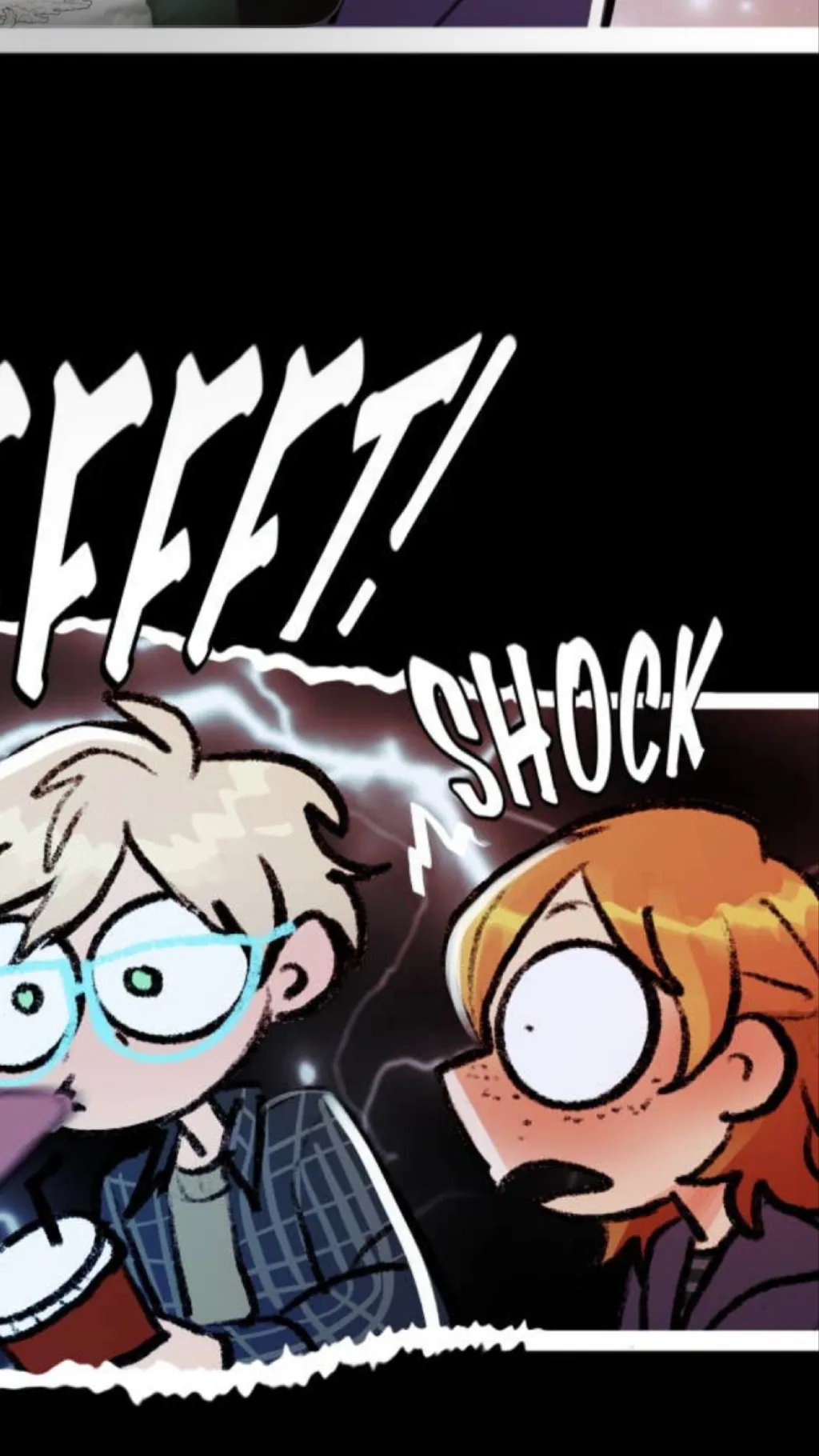 ai character: RANDOM background