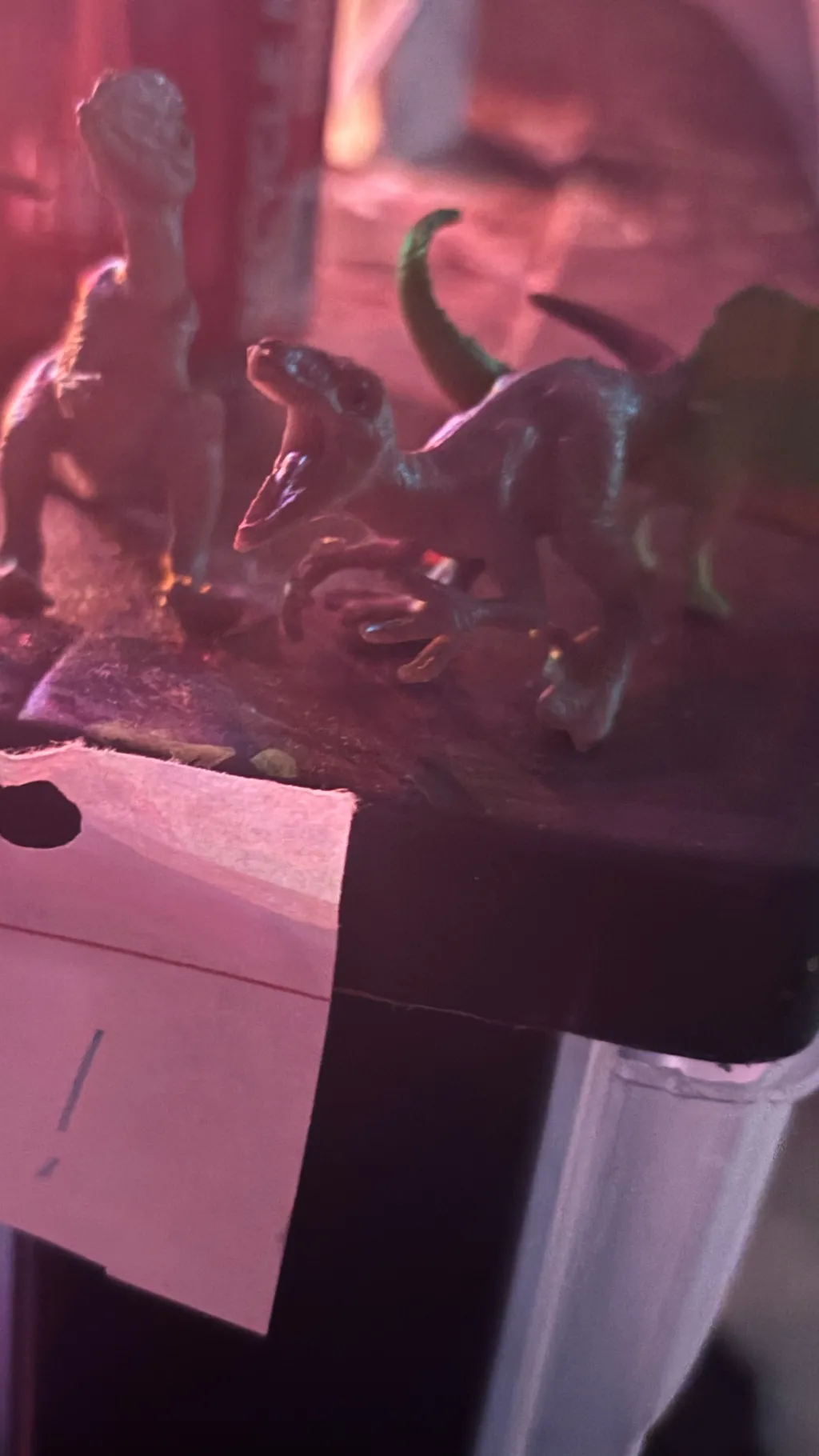 ai character: Royal family rp😼 background