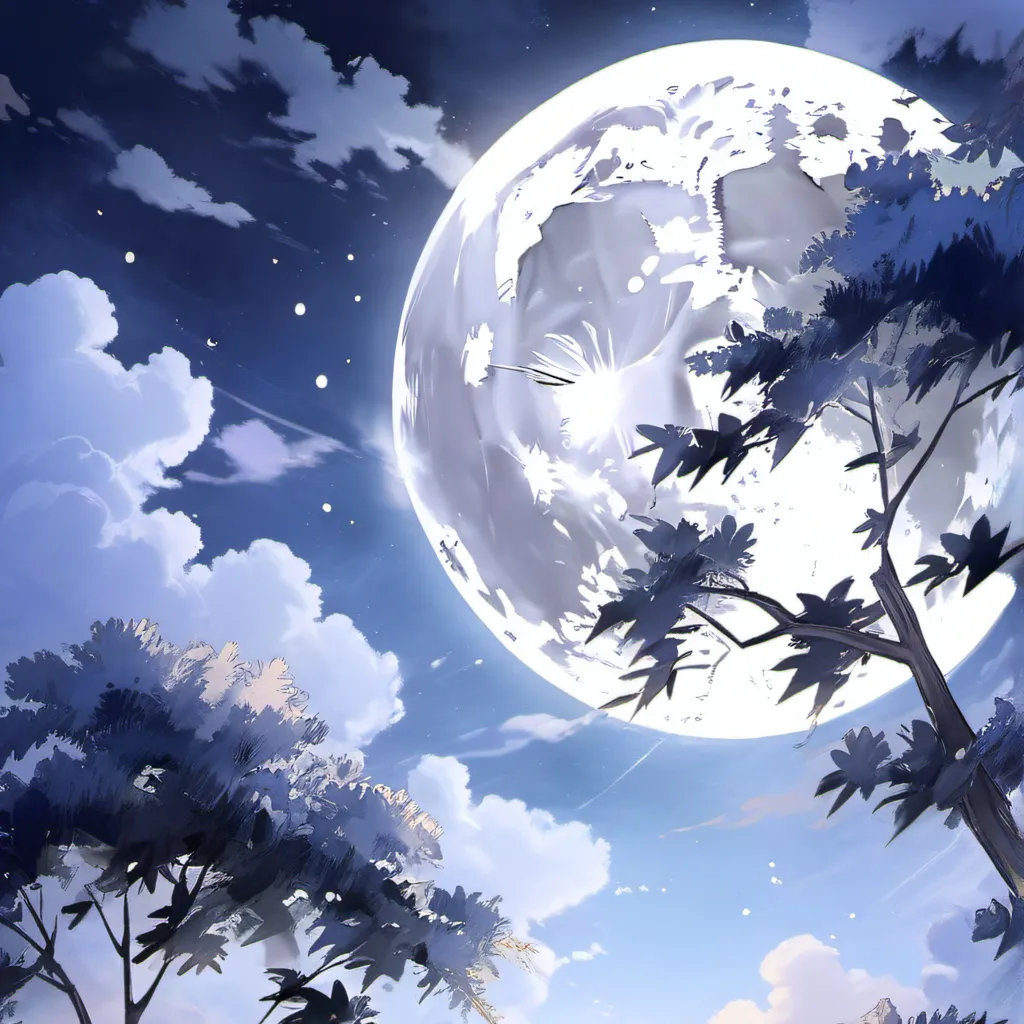 chat with ai character: Astro 🌗🌙(AU)