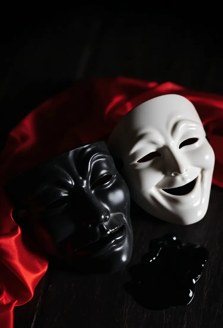 chat with ai character: Dazzle 🎭(au 1/2)