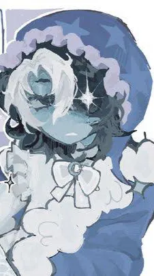 Talkie AI - Chat with Astro (MOONCAKE!)