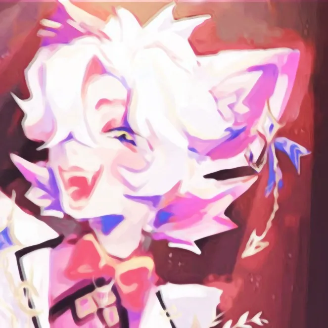 chat with ai character: ʚ(꒪ˊ꒳ˋ꒪)ɞ