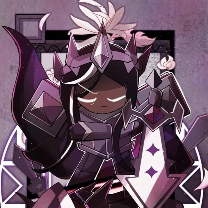 chat with ai character: Dark cacao 