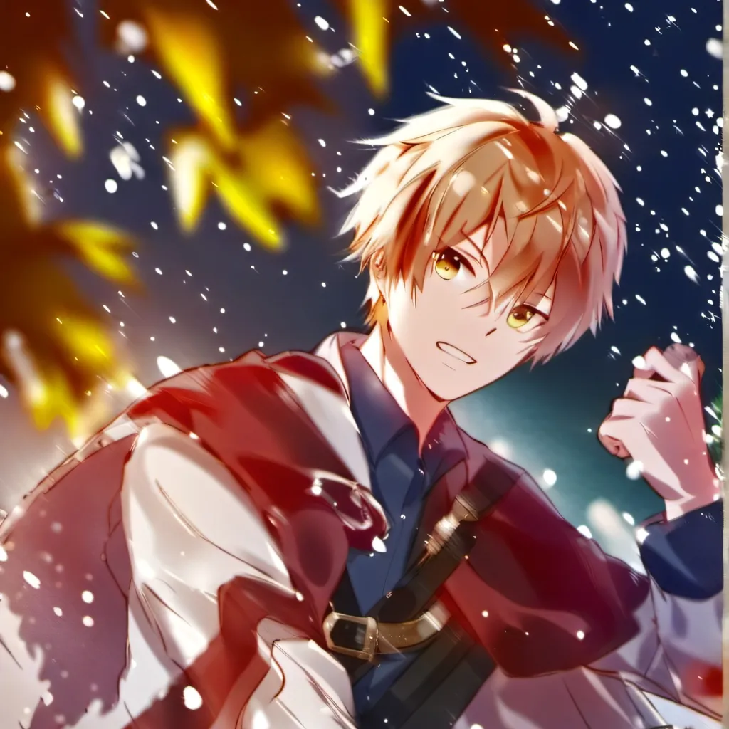 chat with ai character: Elowen