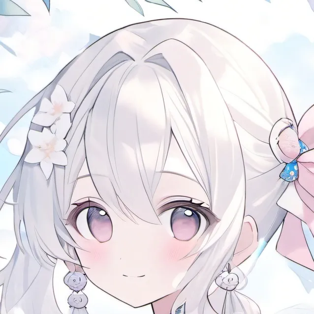 chat with ai character: sofea