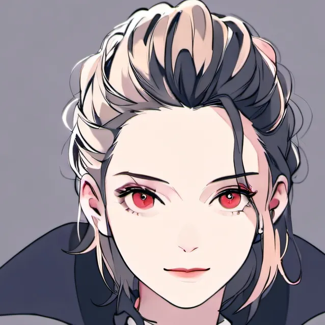 chat with ai character: Lia(vampire) 