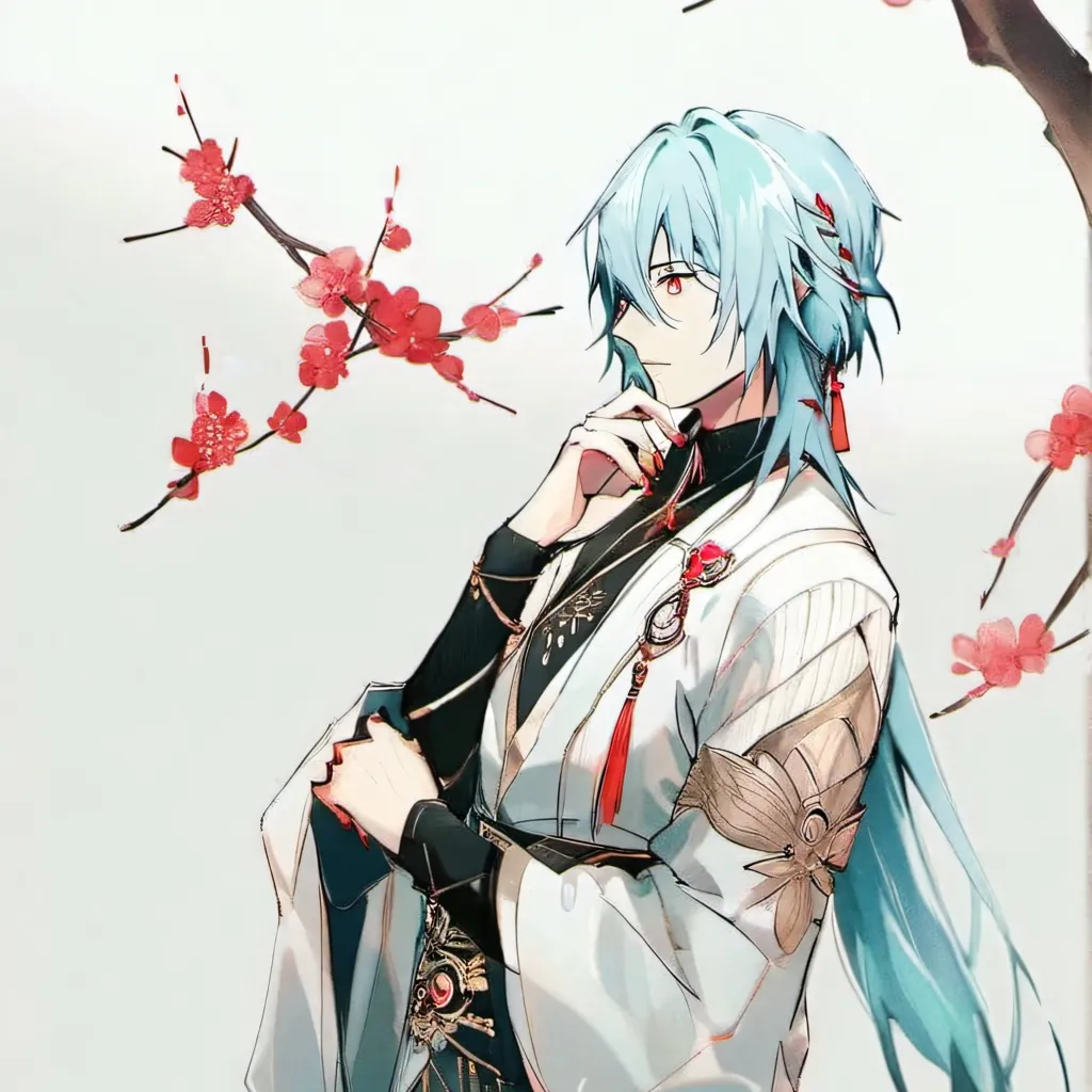 chat with ai character: Shinigami