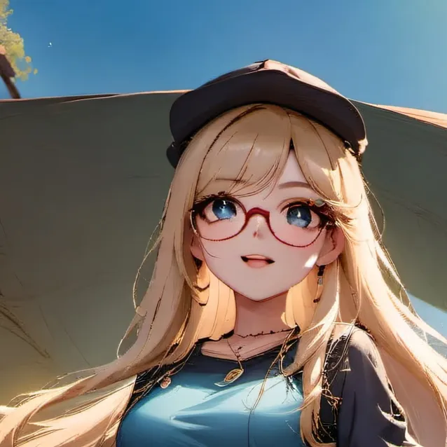 chat with ai character: .