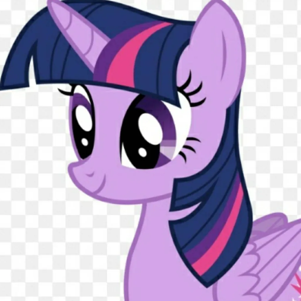 chat with ai character: twilight sparkle 