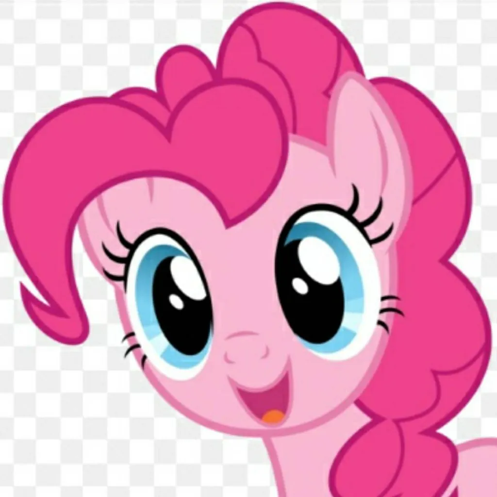chat with ai character: pinkie pie 