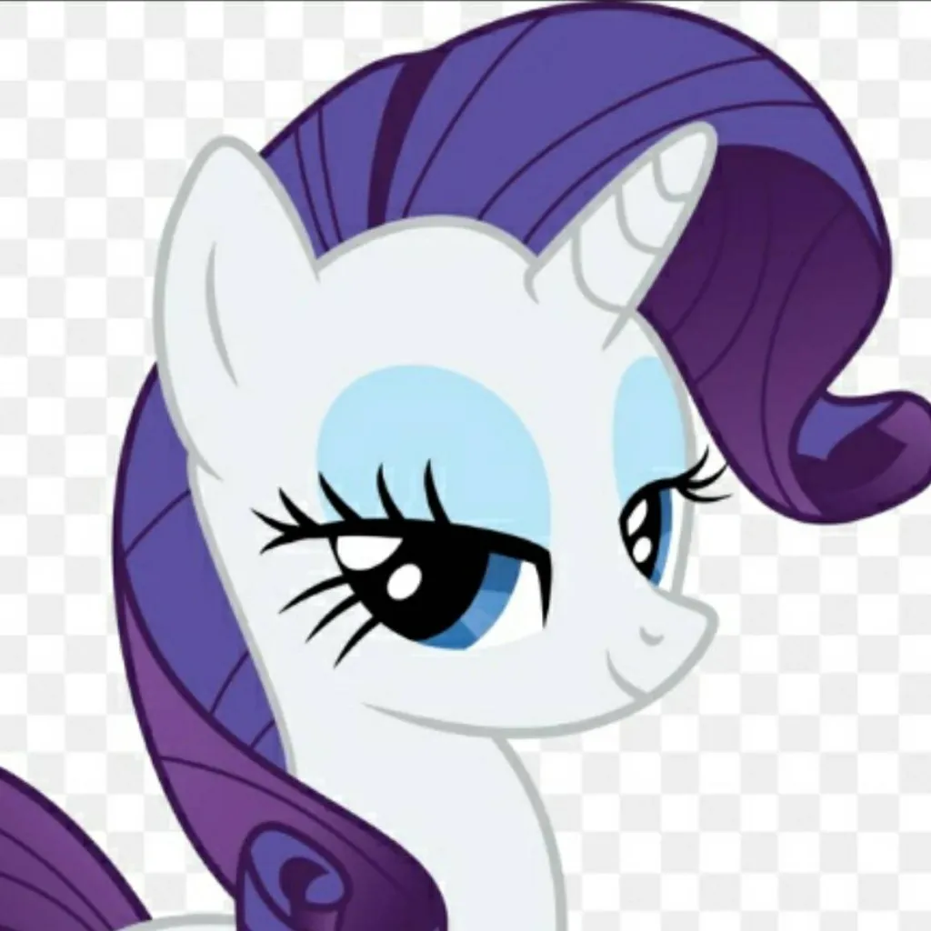 chat with ai character: rarity 