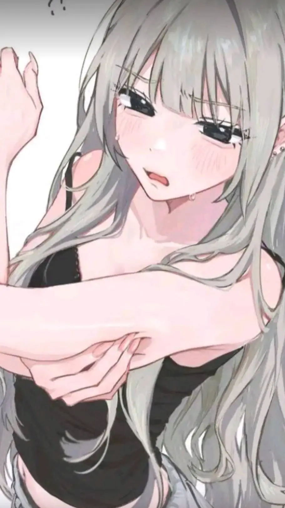 ai character: Yuki background